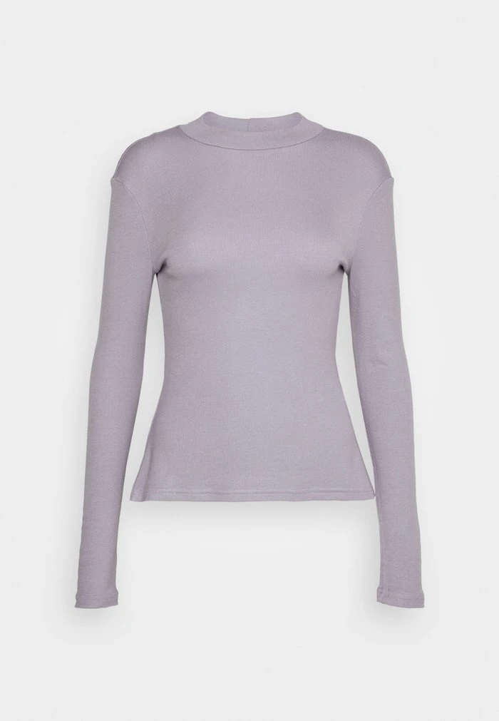 Acheter 🌟 Zign Pullover - Purple ✔️ 4 Acheter 🌟 Zign Pullover - Purple ✔️ – Image 4