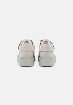 Budget ❤️ Zign LEATHER - Baskets Basses - Grey ⭐ -Pas Cher Zign Boutique 53bdb95260024044b066d8b750d83d54