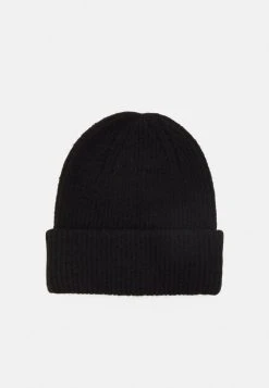 Coupon 🤩 Zign Bonnet - Black 👏