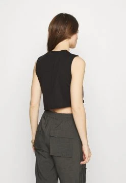 Les meilleures critiques de ✨ Zign Débardeur - Black 🔔 -Pas Cher Zign Boutique 5405d315d39a47e3a7f228f913f5b627