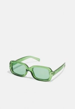 Remise 🔥 Zign Lunettes De Soleil - Green 🥰