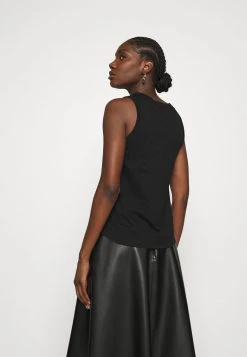 Les meilleures critiques de 👏 Zign Débardeur - Black ✨ -Pas Cher Zign Boutique 54ac2f34d76a4604bdf9ffdaf48ecbed