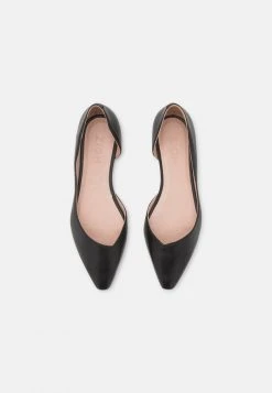 Meilleure vente ❤️ REDEZIGN - Ballerines - Black ✔️ -Pas Cher Zign Boutique 550120c5c5a04aa68eb940d3deca3cfc