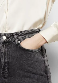 De gros 👏 Zign Jean Slim - Grey Denim 🤩 -Pas Cher Zign Boutique 5508e535ef134124b78a3242d451f058