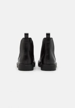 Coupon ⌛ Zign UNISEX - Bottines - Black ✔️ -Pas Cher Zign Boutique 5552645734f04807962b3a6a3552de42