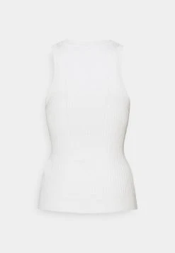 Sortie ✔️ Zign Débardeur - White ✔️ -Pas Cher Zign Boutique 56b306d6e9d34a55be3338230ec3206a