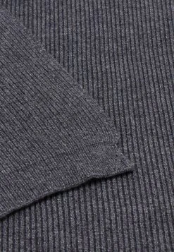 Le moins cher 😉 Zign UNISEX - Écharpe - Dark Grey ⭐ -Pas Cher Zign Boutique 56b5eb971e6e46209663871e1bfceaaf