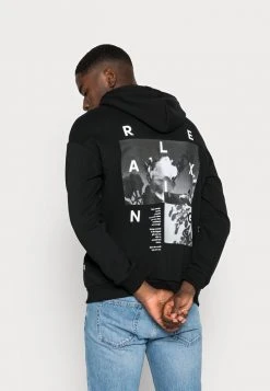 Grosses soldes ✔️ Zign Sweat à Capuche - Black 🛒