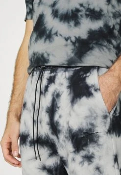 Top 10 ❤️ Zign UNISEX - Pantalon De Survêtement - White/black 👍 -Pas Cher Zign Boutique 57118405d2b6499d88d31bcb0325b952