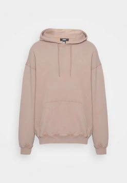 Top 10 ⭐ OVERSIZED REDEZIGN HOODIE - Sweat à Capuche - Tan 👍