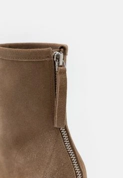 Les meilleures critiques de 🌟 Zign Bottines - Beige 😍 -Pas Cher Zign Boutique 576c34a246b2465e8234ef54877aa616