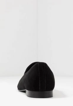 Acheter 🤩 Zign LEATHER - Mocassins - Black ⭐ -Pas Cher Zign Boutique 57ff8447d2a04aa69d1b7c15e6b1adae