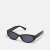 Coupon ❤️ Zign Lunettes De Soleil - Black ⌛