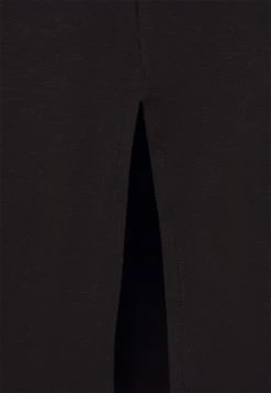 Budget 🌟 Zign Robe En Jersey - Black 😉 -Pas Cher Zign Boutique 59082aeed2b048d4b153e19c727535ee