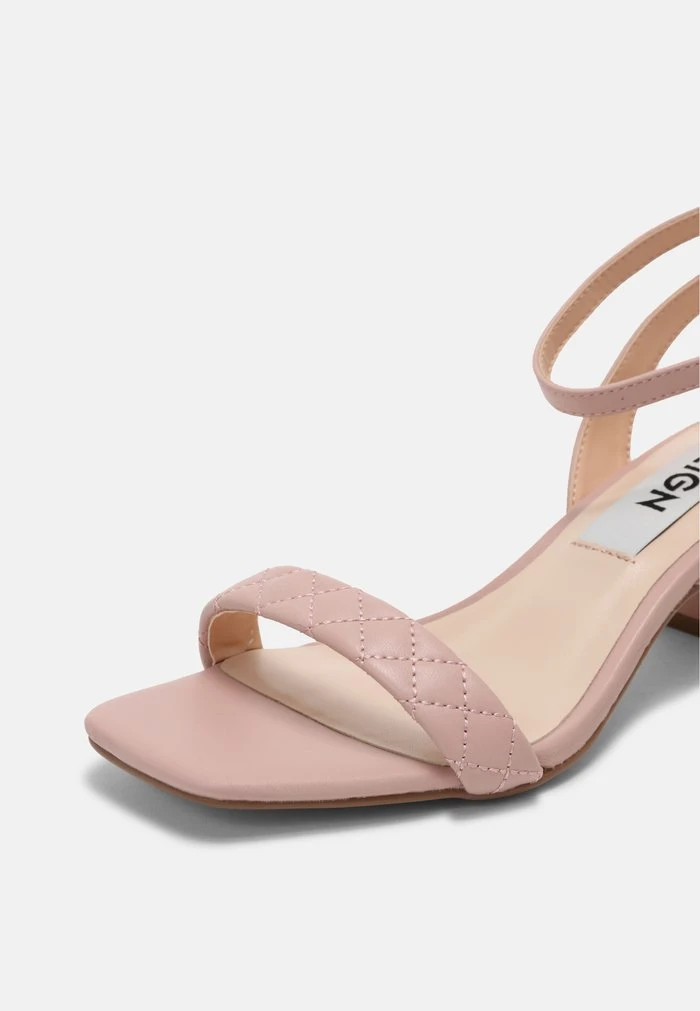 Tout neuf ⌛ Zign 🧨 Sandales - Beige ❤️ 6 Tout neuf ⌛ Zign 🧨 Sandales - Beige ❤️ – Image 6