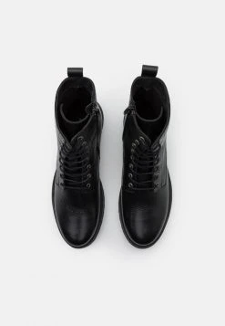 Les meilleures critiques de ✨ Zign Bottines à Plateau - Black 👍 -Pas Cher Zign Boutique 59b1e1cbc129416ab8bd5a1d7d1ee837