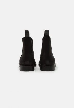 Le moins cher ❤️ Zign Bottines - Black 💯 -Pas Cher Zign Boutique 59ccdb48cc9649b0a1e90e33bfa73a16