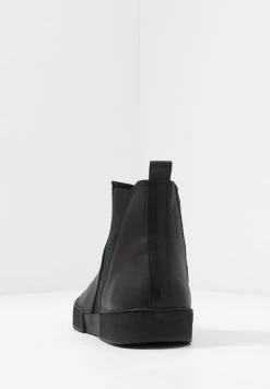 Nouveau ⭐ Zign LEATHER - Bottines - Black ⌛ -Pas Cher Zign Boutique 59f6081ac2584ce38fdd0f7baf06847c