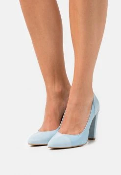 Nouveau ⌛ Zign Escarpins - Blue 👍