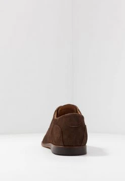 Meilleure vente 😉 Zign LEATHER - Derbies - Brown ✨ -Pas Cher Zign Boutique 5b153b60691d4d1a94047b6ecb2b7e90