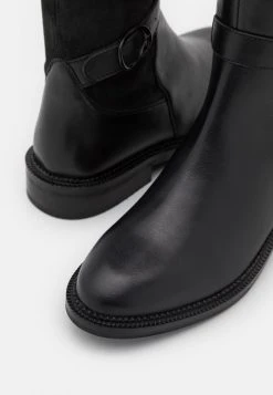 Offres ✔️ Zign LEATHER - Bottes - Black 🎉 -Pas Cher Zign Boutique 5b4980e9e07f4af1b69913d9403a82a2