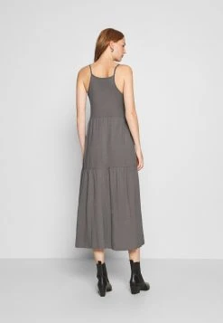 Promo 👏 Zign Robe En Jersey - Cloudburst ✔️ -Pas Cher Zign Boutique 5b67ee0ab58a43dc9fb58436f46a9227