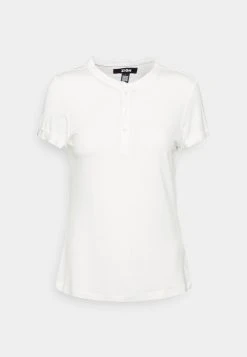 Top 10 🛒 REDEZIGN - T-shirt Basique - Off-white ⌛