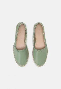 Le moins cher ✔️ Zign Espadrilles - Khaki ⭐ -Pas Cher Zign Boutique 5c09444390ec4f9a93078105133761bf