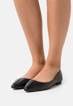 Remise 🎁 Zign Ballerines - Black 🔥