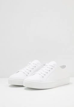 Offres 😍 Zign UNISEX - Baskets Basses - White ⭐ 8 Offres 😍 Zign UNISEX - Baskets Basses - White ⭐ -Pas Cher Zign Boutique 5c71f8a93f064a8e832b7ff8f38b060f