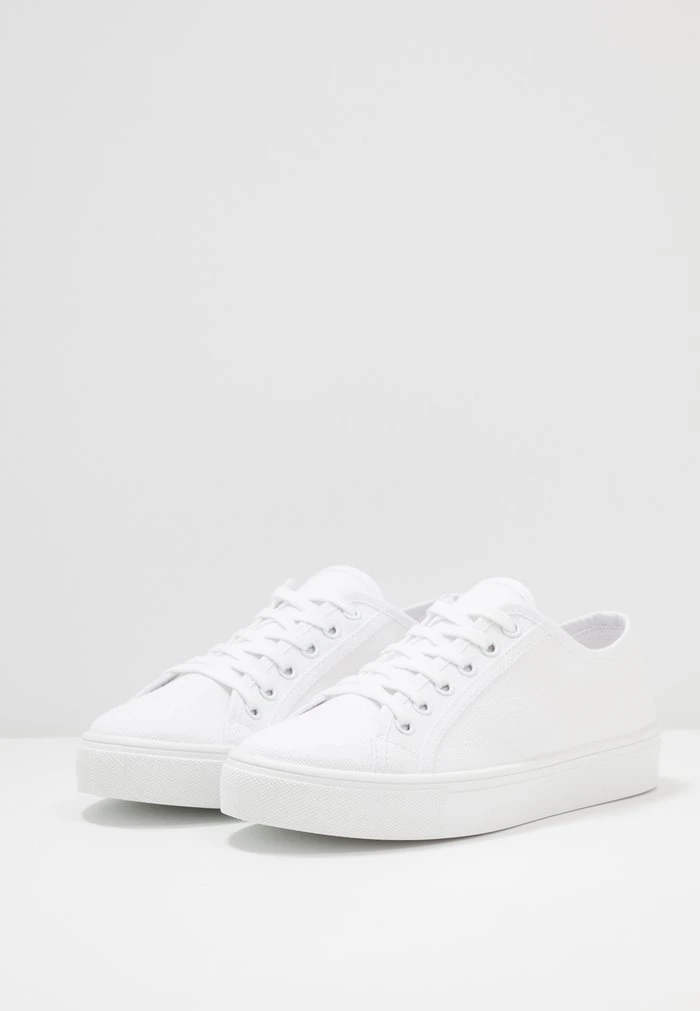 Offres 😍 Zign UNISEX - Baskets Basses - White ⭐ 3 Offres 😍 Zign UNISEX - Baskets Basses - White ⭐ – Image 3