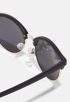 Budget 🌟 Zign UNISEX - Lunettes De Soleil - Black ⭐ -Pas Cher Zign Boutique 5daa0e0aa43846e19835e063504f7671