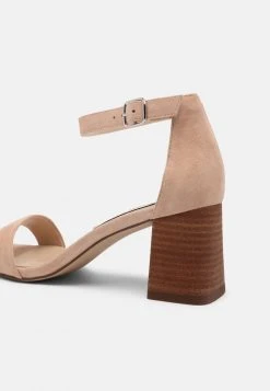 Acheter 😍 Zign Sandales - Beige 🌟 -Pas Cher Zign Boutique 5df434c253604da9952c6fa107c7c8bc