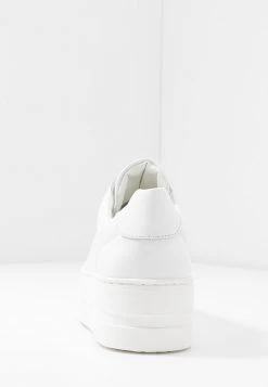 Vente flash 🛒 Zign Baskets Basses - White 👍 -Pas Cher Zign Boutique 5eab68cc4706492b9d53dce5a7f6613e