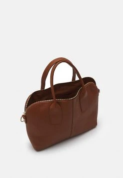 Grosses soldes 😍 Zign LEATHER - Sac à Main - Cognac ✨ -Pas Cher Zign Boutique 5f9114e53d19473c9747249f12f459bb