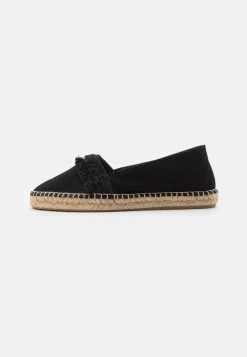 Meilleur prix ⌛ Zign Espadrilles - Black 👏