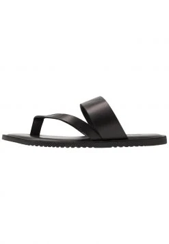 Coupon ✨ Zign UNISEX - Tongs - Black ⌛