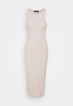 Remise ✨ REDEZIGN - Robe Fourreau - Tan ⭐