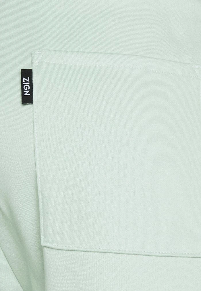 Promo 🤩 Zign Short - Teal 🛒 3 Promo 🤩 Zign Short - Teal 🛒 – Image 3