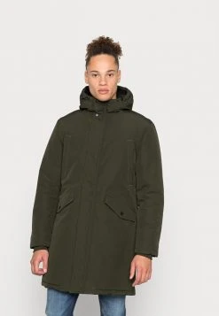 Meilleure vente ✔️ Zign HEAVY - Parka - Olive ✔️