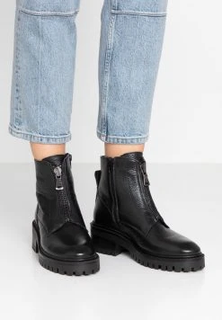 Vente flash 🎁 Zign Santiags - Black 😀