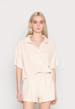 Les meilleures critiques de 😉 Zign T-shirt Basique - Off White ✔️