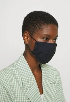 Budget 😉 Zign 3 PACK - Masque En Tissu - Blue ✔️ -Pas Cher Zign Boutique 625b7321ec51471ca7cc795732cdd75b