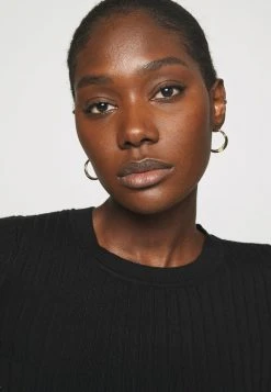 Le moins cher 😍 Zign Pullover - Black 🤩 -Pas Cher Zign Boutique 62ff6ddda1164f578f1f70f8089687b3