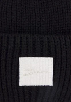 Acheter 🌟 Zign UNISEX - Bonnet - Black 🥰 -Pas Cher Zign Boutique 6300a4bc7c154cb59444fcd097d4d451