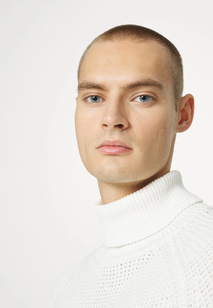 De gros ✨ REDEZIGN - Pullover - White ✔️ 6 De gros ✨ REDEZIGN - Pullover - White ✔️ – Image 6