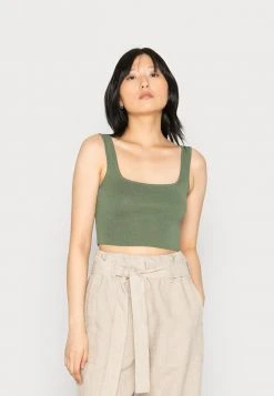 Meilleure affaire ❤️ Zign Débardeur - Green 🧨