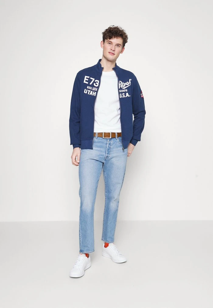 Tout neuf 🎉 Zign UNISEX - T-shirt Basique - White 😉 2 Tout neuf 🎉 Zign UNISEX - T-shirt Basique - White 😉 – Image 2