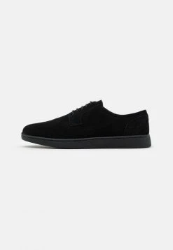 Meilleure vente ✔️ Zign Chaussures à Lacets - Black ❤️