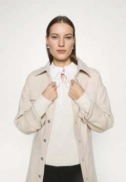 Le moins cher 🤩 Zign Pullover - Beige 🎉 -Pas Cher Zign Boutique 6435d407d9a144a99f34b65668dc0e90